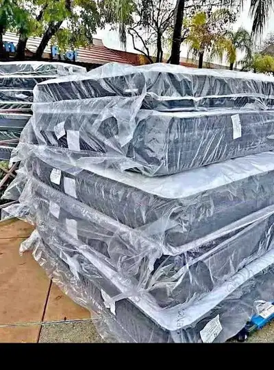 King and Queen size of Mattresses Available in BULK QUANTITY , View more