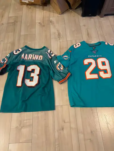 Miami Dolphins jerseys for sale !, View more