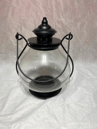 Lantern  Glass