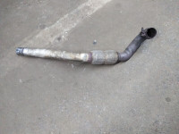 Front pipe flexible Dodge Journey 3.6 litre AWD 2009@2019