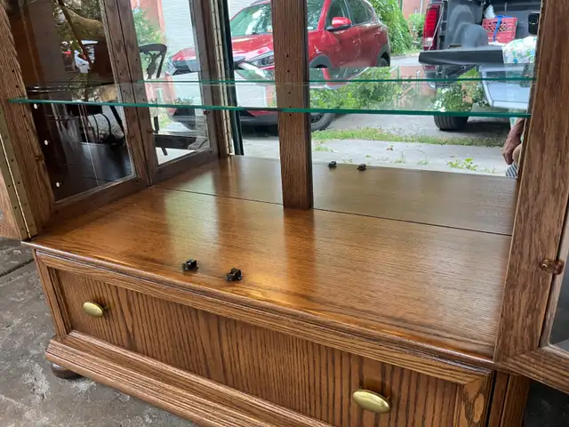 Stunning Display Cabinet in Hutches & Display Cabinets in Peterborough - Image 10