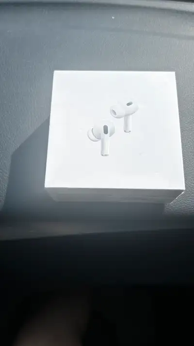 Airpods Pro 2nd Gen USB-C, View more