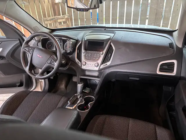 GMC Terrain 2017 SLE62863215707522122