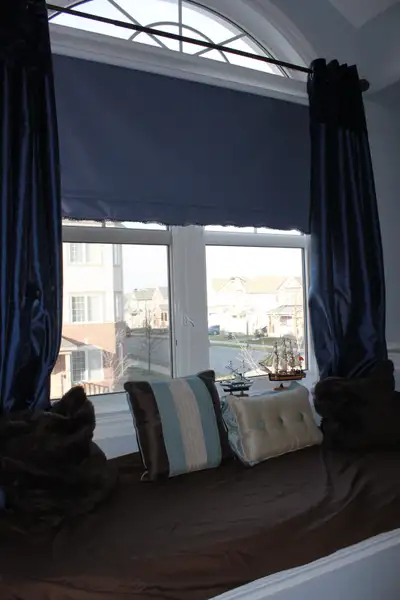 March 1 - Quite, beautiful, private, single, furnished room for one working person or Stident only....