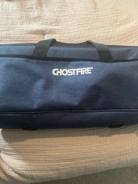 Ghostfire pedalboard