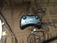 I-con Wii U wired controller