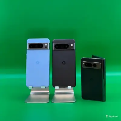 Google Pixel 8 Pro / Pixel Fold 128GB - 256GB - 512GB (With Warr, View more