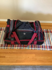 CARRYON BAG/LUGGAGE