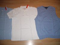 New summer items  for men size  XXL