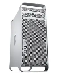 Mac Pro 5.1, 6 core 2.93GHz Xeon, 16GB RAM, 8.5TB, RX460 Video