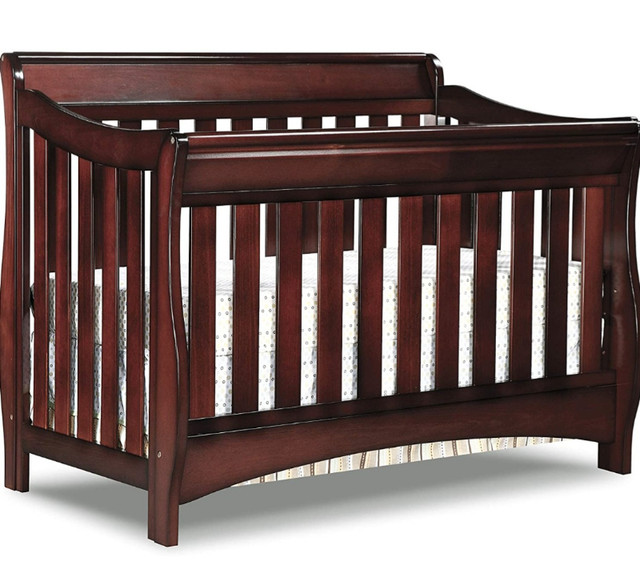 Delta Bentley 4in1 Crib Cribs Winnipeg Kijiji