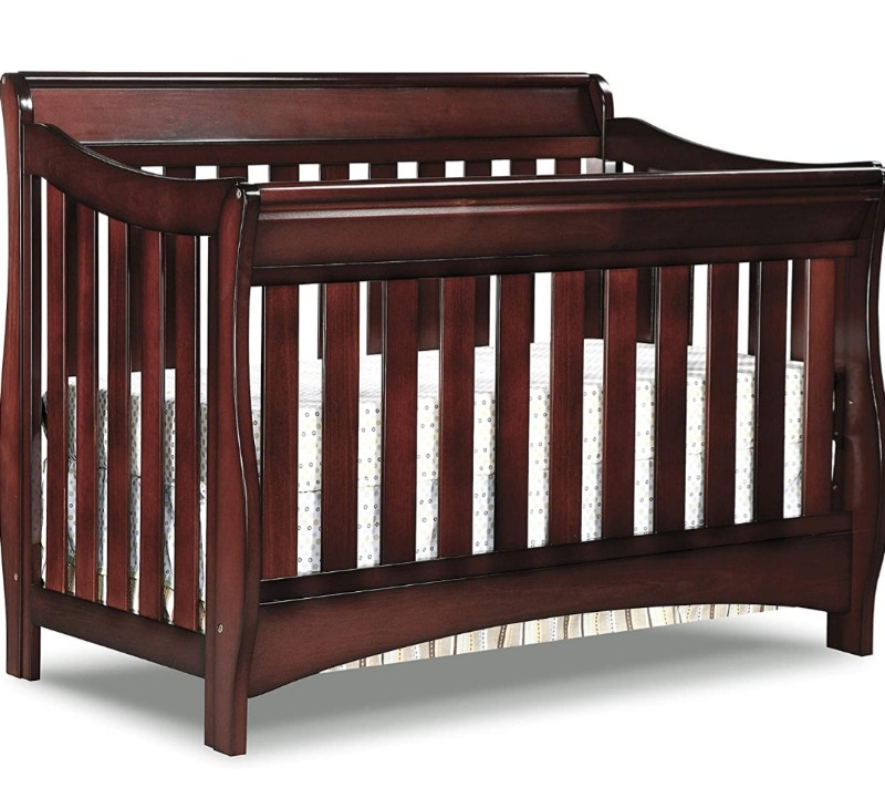 Delta Bentley 4in1 Crib Cribs Winnipeg Kijiji