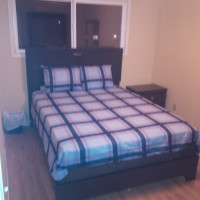 Master Room for rent - Hinton - Available Now!