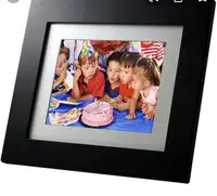 7-Inch Digital Picture Photo Frame NEW IN BOX