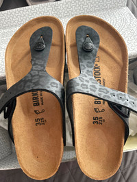 Birkenstock sandals Size 5.5 UK35