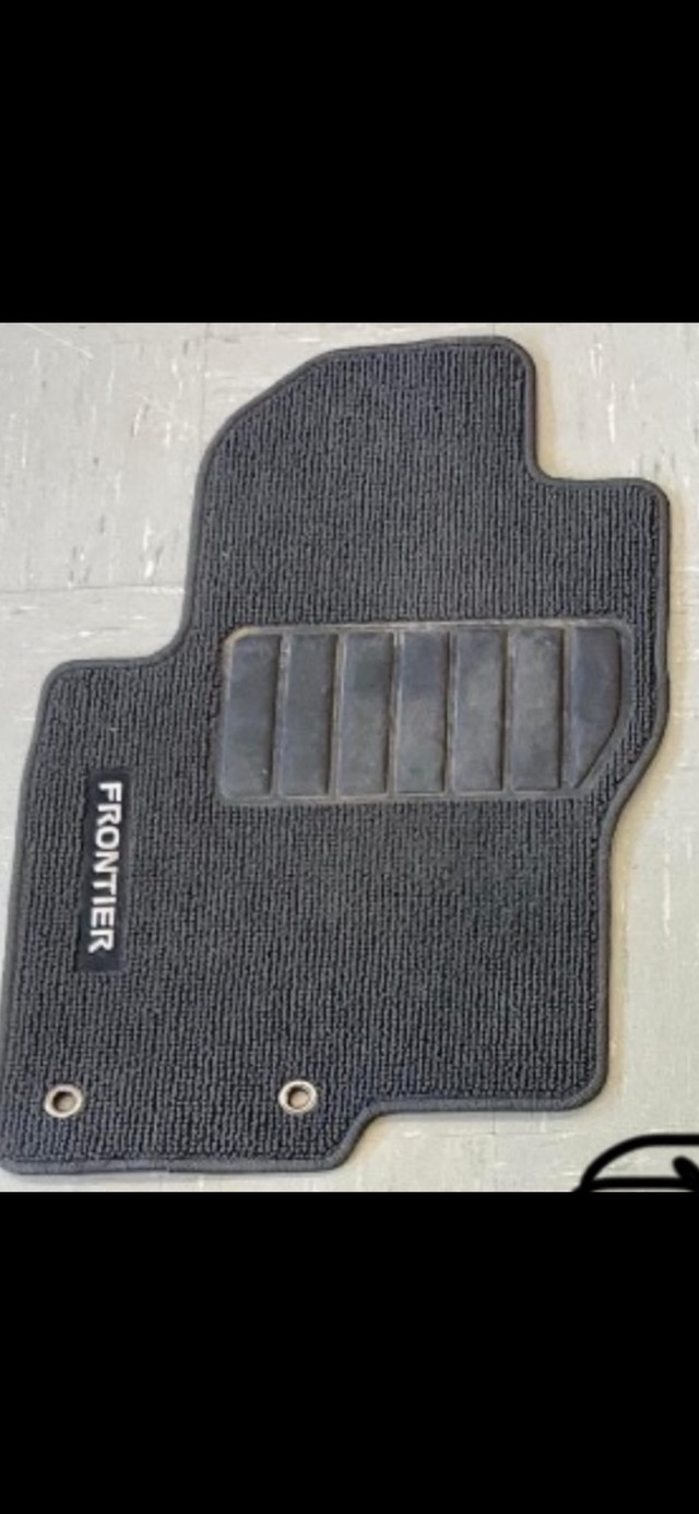 Floor mats in Garage Sales in Bedford - Image 2