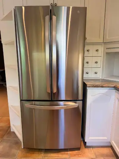 LG Fridge , View more