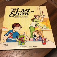 The Last Straw 1985
