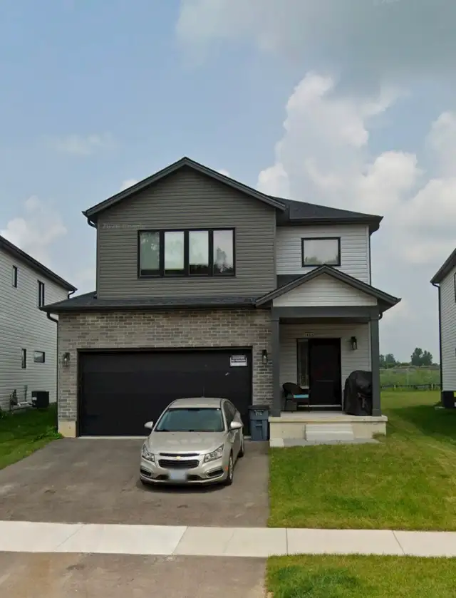 AMAZING HOME TO CALL YOUR OWN!