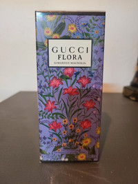 Gucci Flora Gorgeous Magnolia 100ml