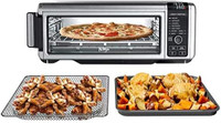 Ninja Foodi 9-in-1 Digital Oven Air Fry, Air Roast