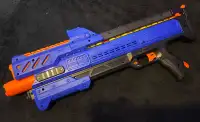 Nerf rival shotgun