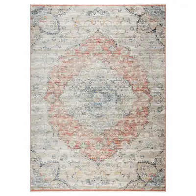 Farrah Vintage Area Rug - 8ft x 10ft - Brand New, View more