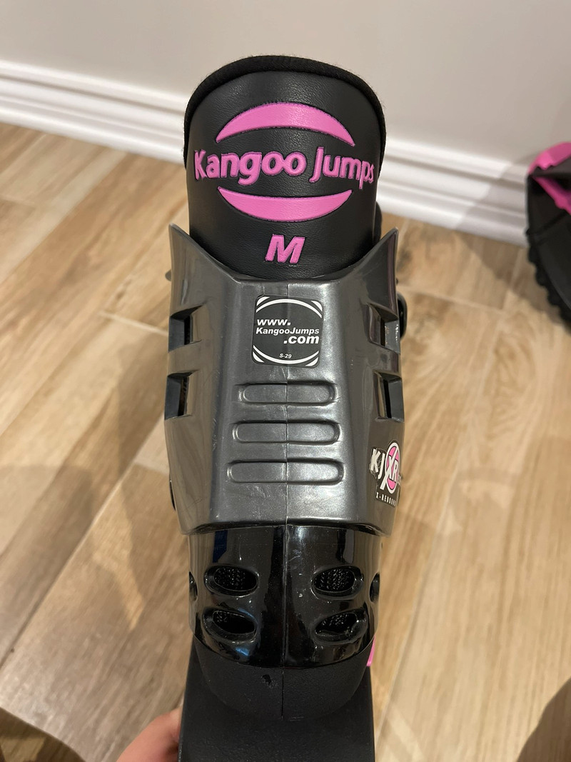 Kangoo jumps boots for sale  
