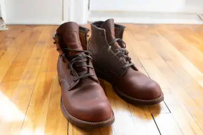Chaussures Redwing Blacksmith homme (pointure 9,5), View more