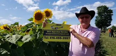 CAR APPRAISAL VEHICLE APPRAISAL 416-455-3557 Serving all of the Kawartha Lakes, Georgina and Durham...