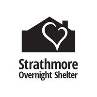 Accepting Donations/Volunteers for Strathmore Overnight Shleter