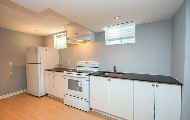 1-Bedroom Basement for Rent in Milton from 01-FEB 2026 in Long Term Rentals in Oakville / Halton Region - Image 5