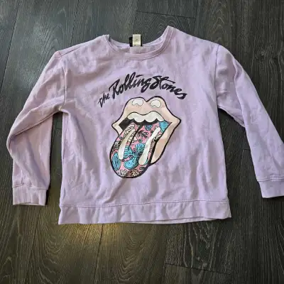 Rolling Stones Shirt sz Large, View more
