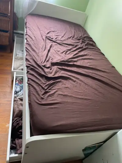 ikea trundle bed, View more