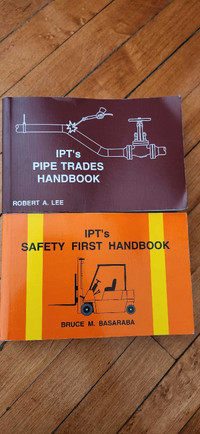 Ipts Pipe Trades Handbook