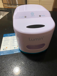Lumin Sanitizing Unit