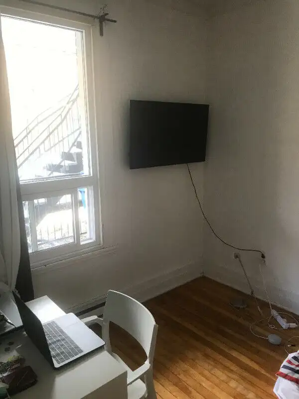 Summer Room rental by Verdun Beach! in Room Rentals & Roommates in City of Montréal - Image 7