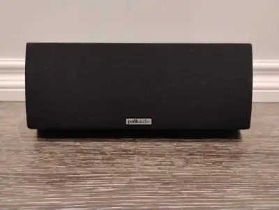 Polk Audio Center Channel Speaker , View more