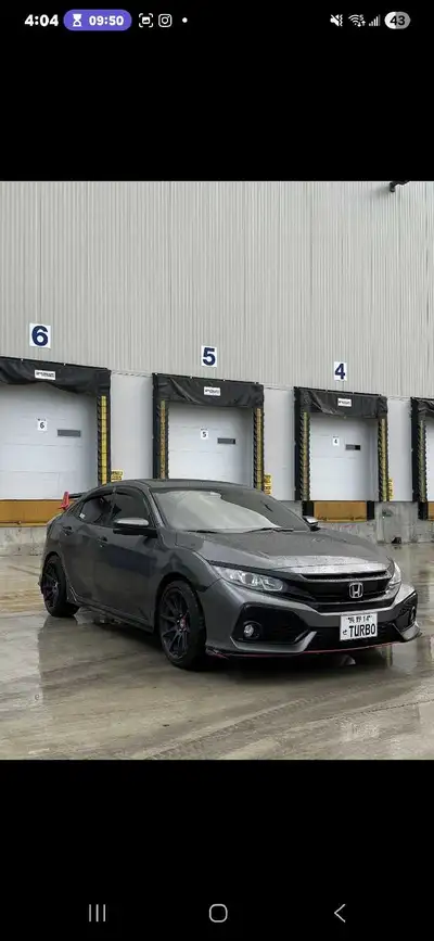 Features: 1.5L Turbo Heated seats Lane keep and adaptive cruise control Remote start 8 speaker syste...