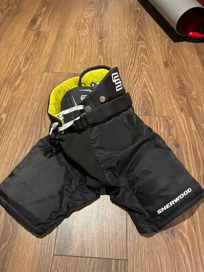 Culotte de hockey Sherwood, View more