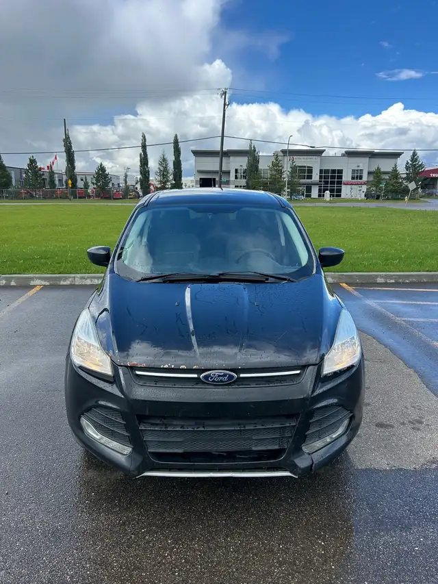 2014 Ford Escape541162127302993921