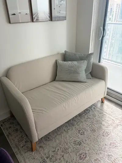 IKEA Linanas Loveseat, View more