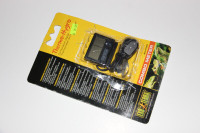 EXO TERRA-DIGITAL THERMOMETER THERMOHYGRO (NEUF/NEW) (C035)