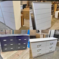 Luxury Dresser Chester & Wardrobe Set – Limited Time Offer! Mississauga / Peel Region Toronto (GTA) Preview