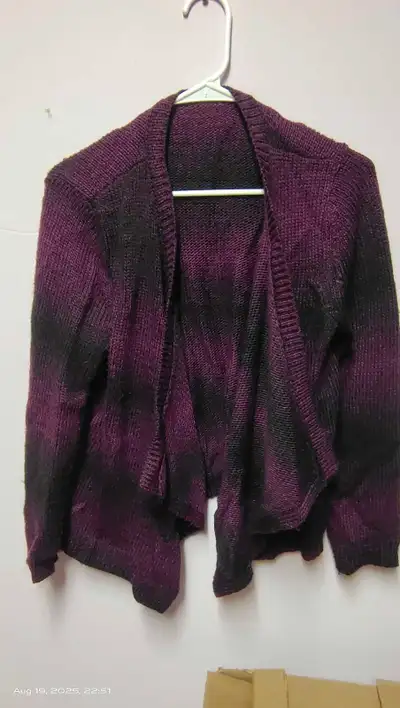 Cardigan, View more