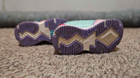 Toddler Girl Sneakers Size 6