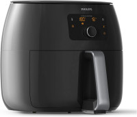 Philips Premium Airfryer XXL W/ Fat Removal & Rapid Air NEW