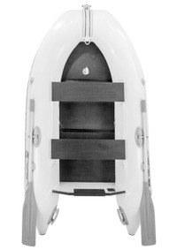 2023 Navigator Inflatable Boats LP240BK - 7.9'ft German PVC, NEW