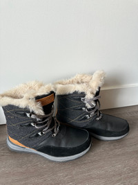Mountain Warehouse Snow Boots 