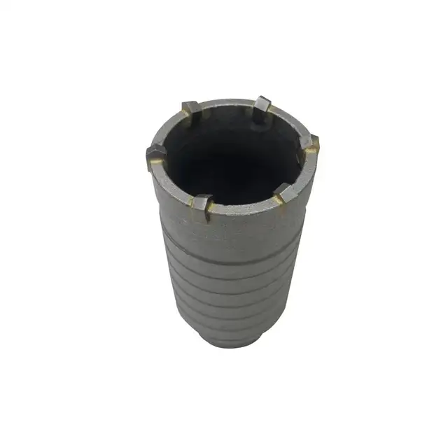 2 inch SDS Max Concrete Carbide Hole Saw Core Bit Taper Fit in Power Tools in City of Toronto - Image 6